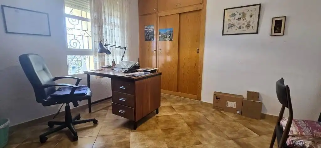 Xalet amb jardí en venda a Totana, imagen 15