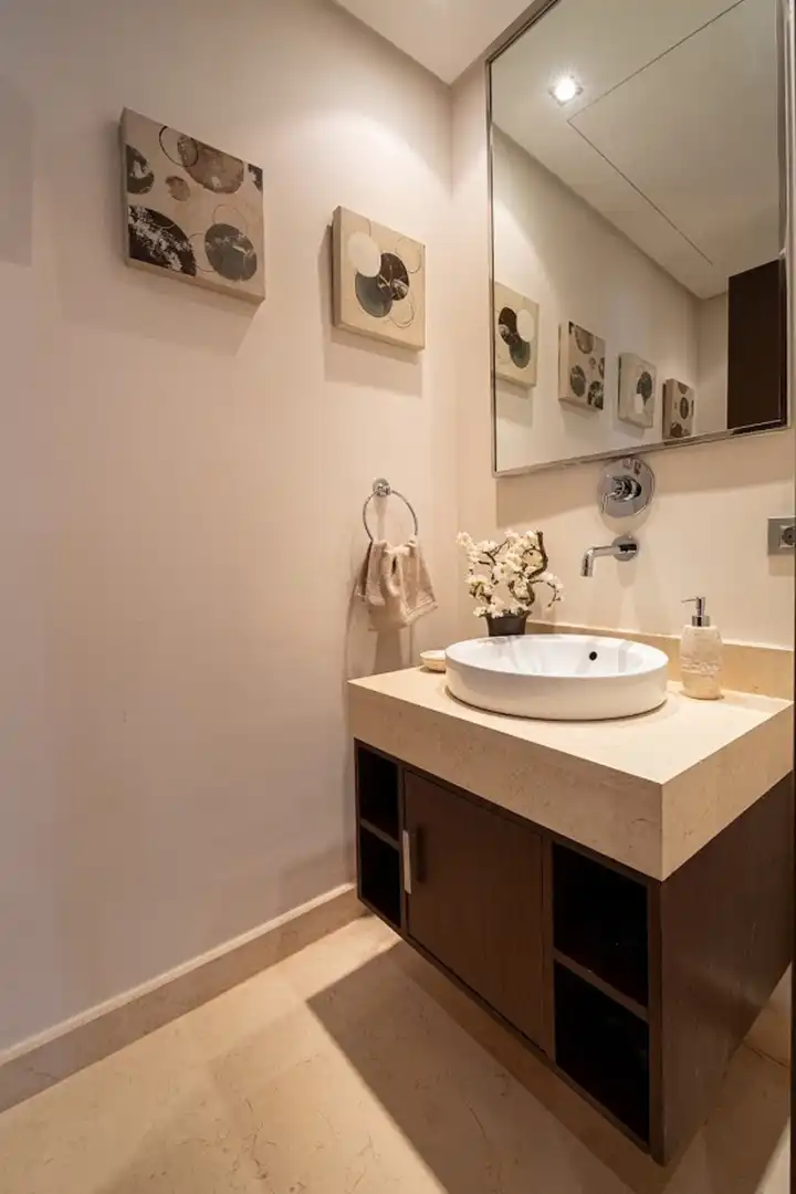 Penthouse with pool for sale in Benamara - Atalaya, imagen 27