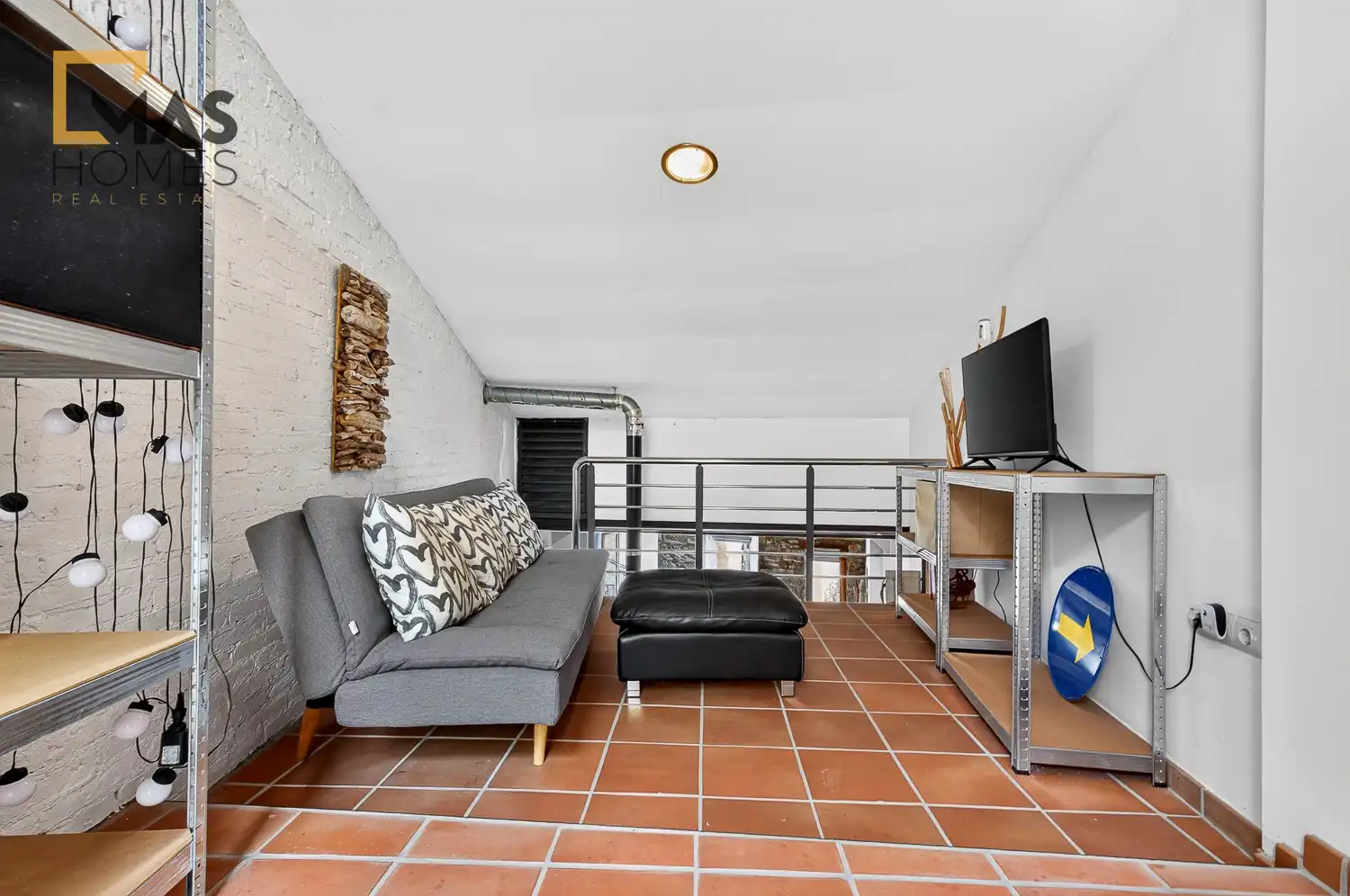 Terraza de Casa o chalet en venta en Calaf con Terraza y Balcón