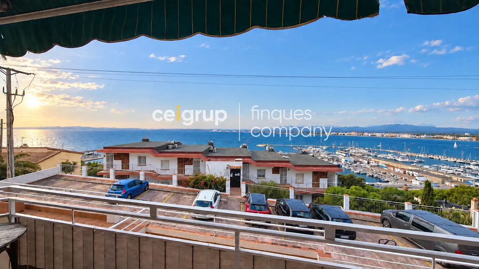 Appartement à vendre à Almadrava - Canyelles - Puig-Rom