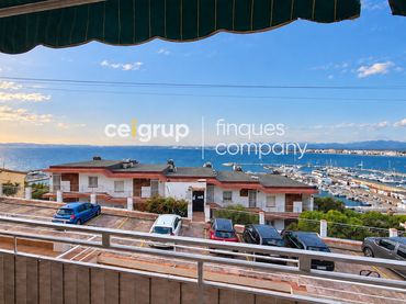 Appartamento in vendita a Almadrava - Canyelles - Puig-Rom