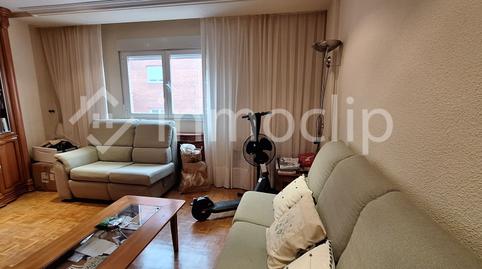 Photo 2 of Flat to share in Calle las Cañas, Garrido Norte, Salamanca