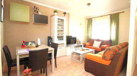 Foto 2 de Casa o chalet en venta en Los Narejos - Punta Calera, Los Alcázares