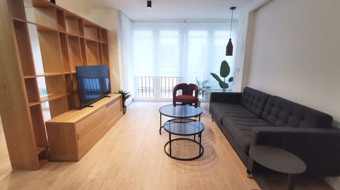 Foto 3 de Piso de alquiler en Calle Martínez Campos, Camino de Ronda, Granada Capital