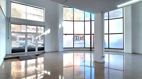 Photo 2 of Premises to rent in Carrer D'ignasi Iglesias, 17, El Pedró, Barcelona