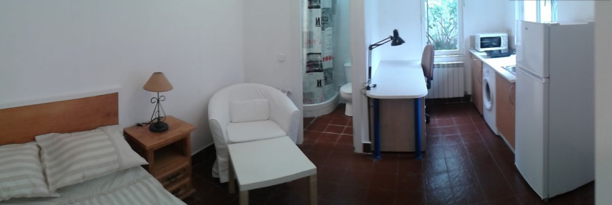 Apartamento de alquiler en Centro