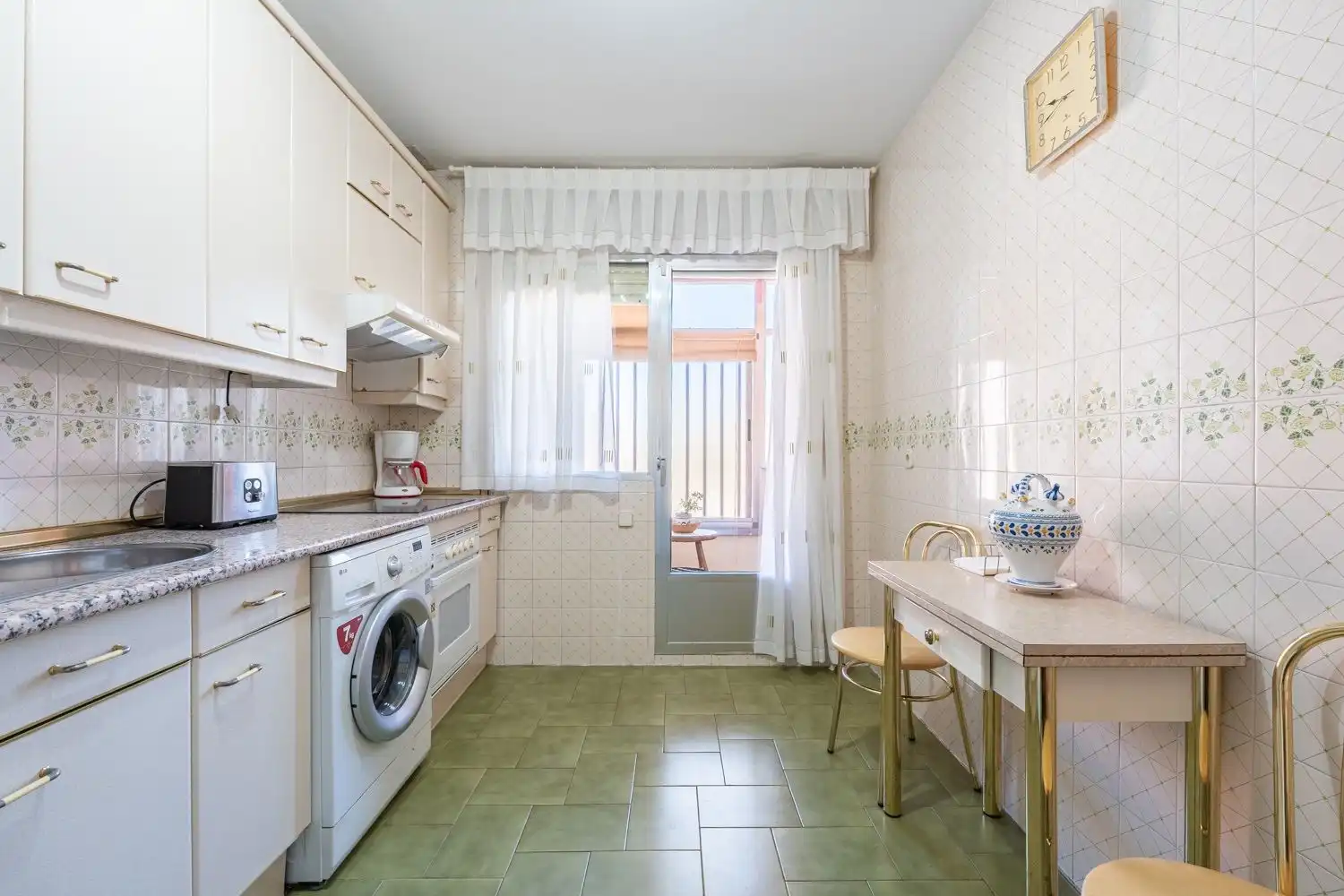 Piso en venta en Castilla la Vieja, Los Cestos - Belén - Las Eras