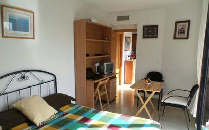 Bedroom of Study to rent in  Granada Capital