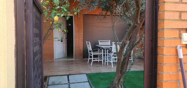 Casa adosada en Venta en Calle ALQUERIAS NIÑO PERDIDO en Benicasim Golf