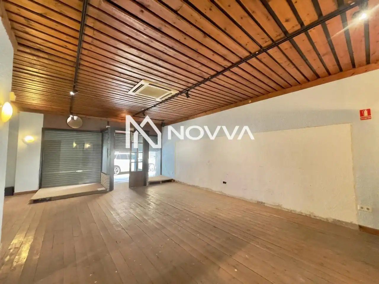 Local commercial à vendre à CL CERVANTES, imagen 5
