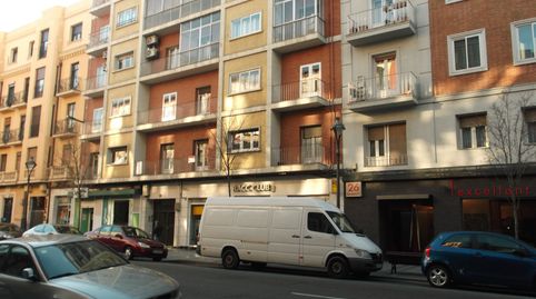 Foto 2 de Oficina de lloguer a Calle Gamazo, 28, Campo Grande, Valladolid Capital