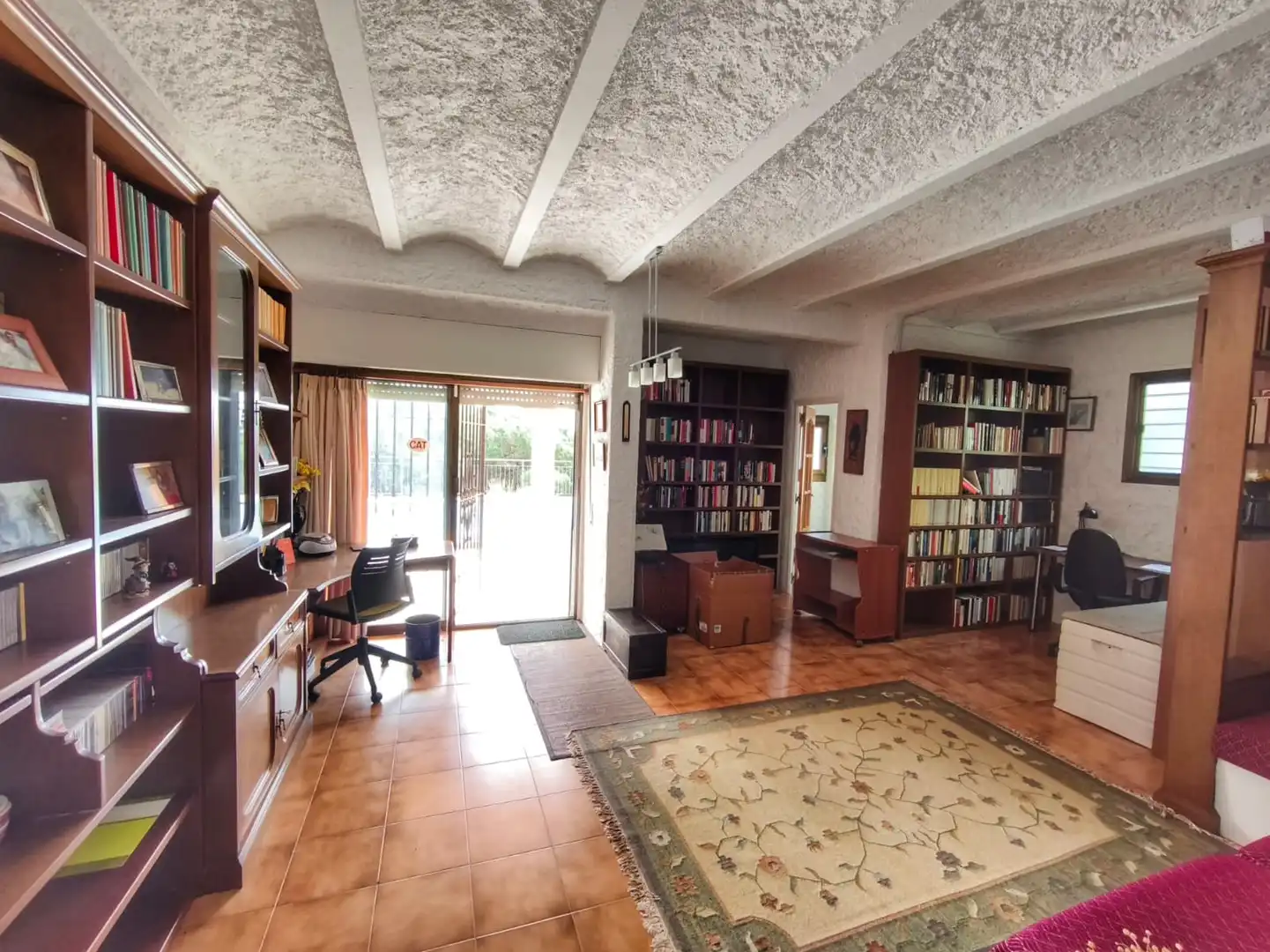 Villa avec terrasse à vendre à Avinguda del Pla de Rosell, imagen 4