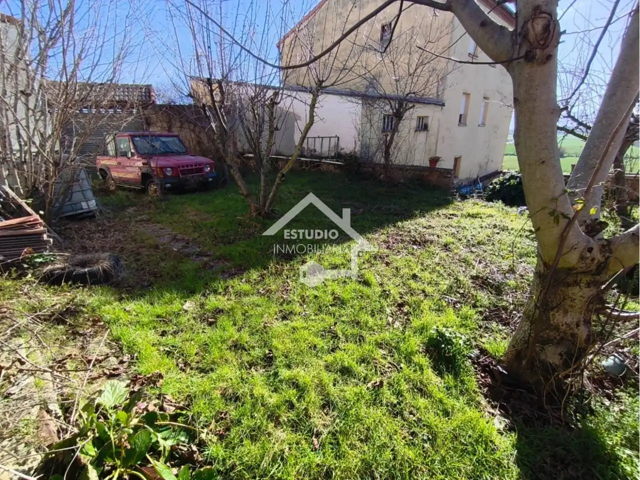 Casa o chalet en venta en Torrecilla Sobre Alesanco con Jardín privado, Terraza y Amueblado