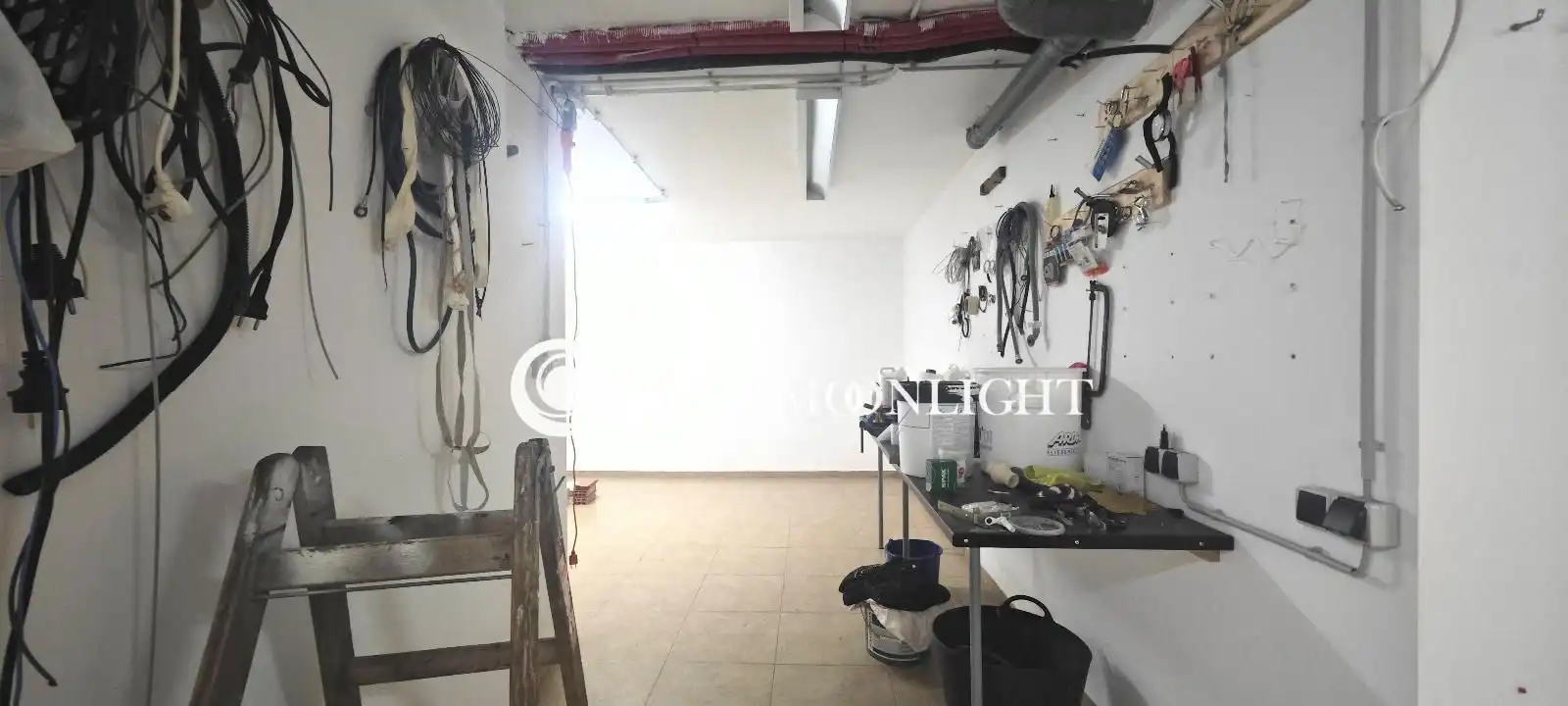Haus oder Chalet zum Verkauf in Peñíscola / Peníscola mit Klimaanlage, Heizung und Privatgarten