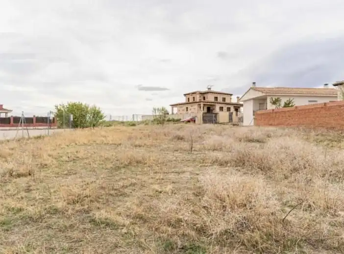 Lands and plots for sale in Las Ventas de Retamosa, imagen 9