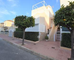 Exterior view of Flat for sale in Guardamar del Segura  with Swimming Pool