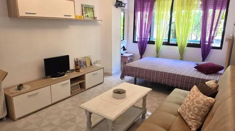 Foto 3 de Estudio en venta en Manantiales - Estación de Autobuses, Torremolinos