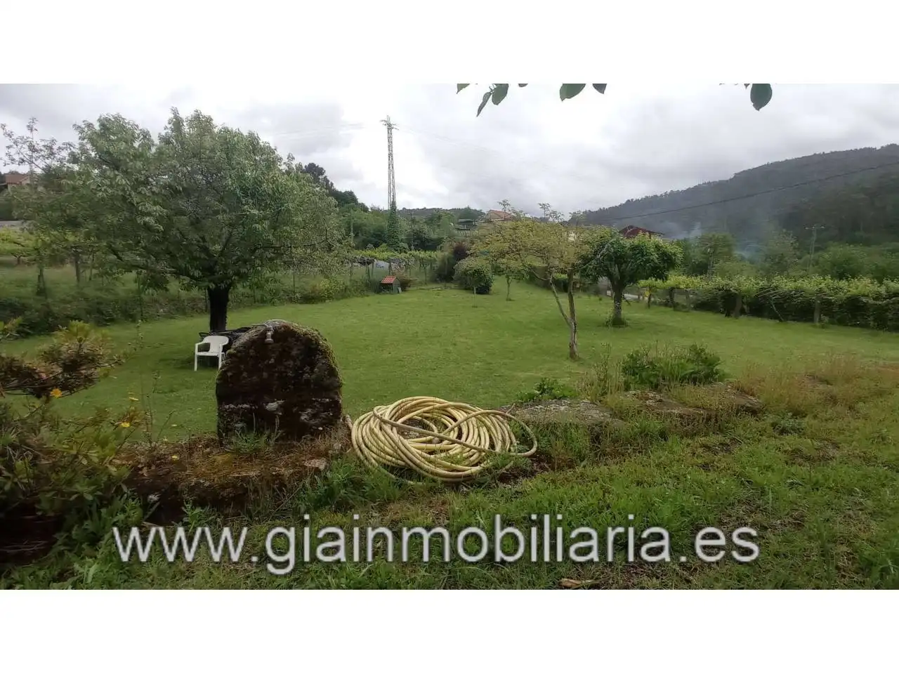 Country house zum Verkauf in Mondariz-Balneario