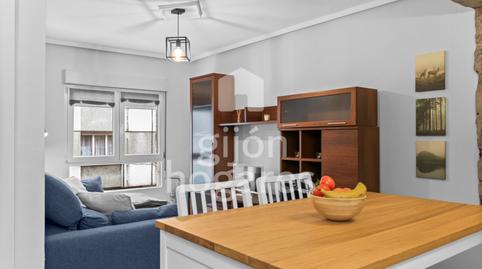 Photo 2 of Flat to rent in Gijón - Cl Doctor Aquilino Hurle, 25, La Arena, Asturias