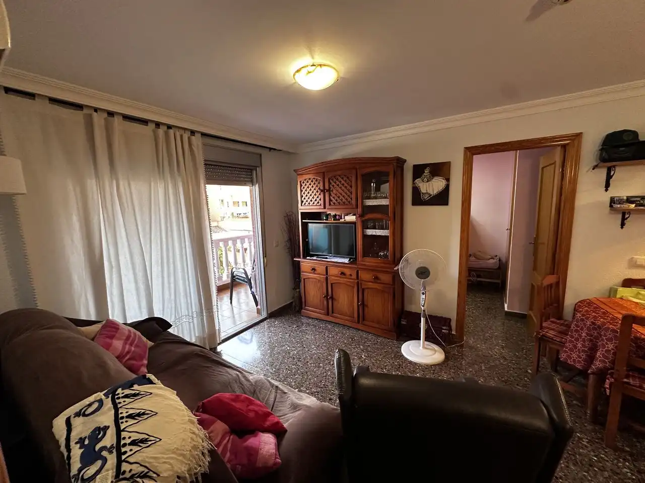 Appartamento con ascensore in affitto a Canet d'En Berenguer, imagen 13