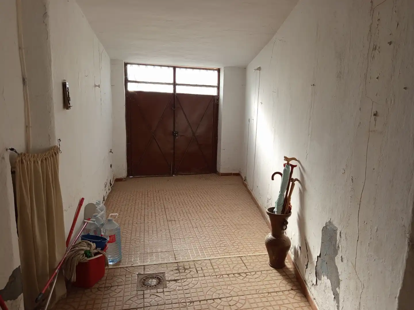 Casa o xalet en venda en Villatobas amb Calefacció