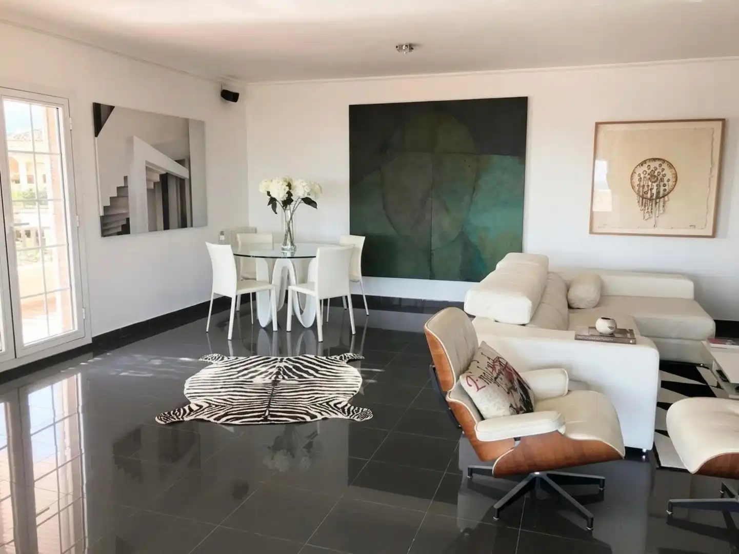 Casa amb terrassa en venda a Marianao, imagen 6
