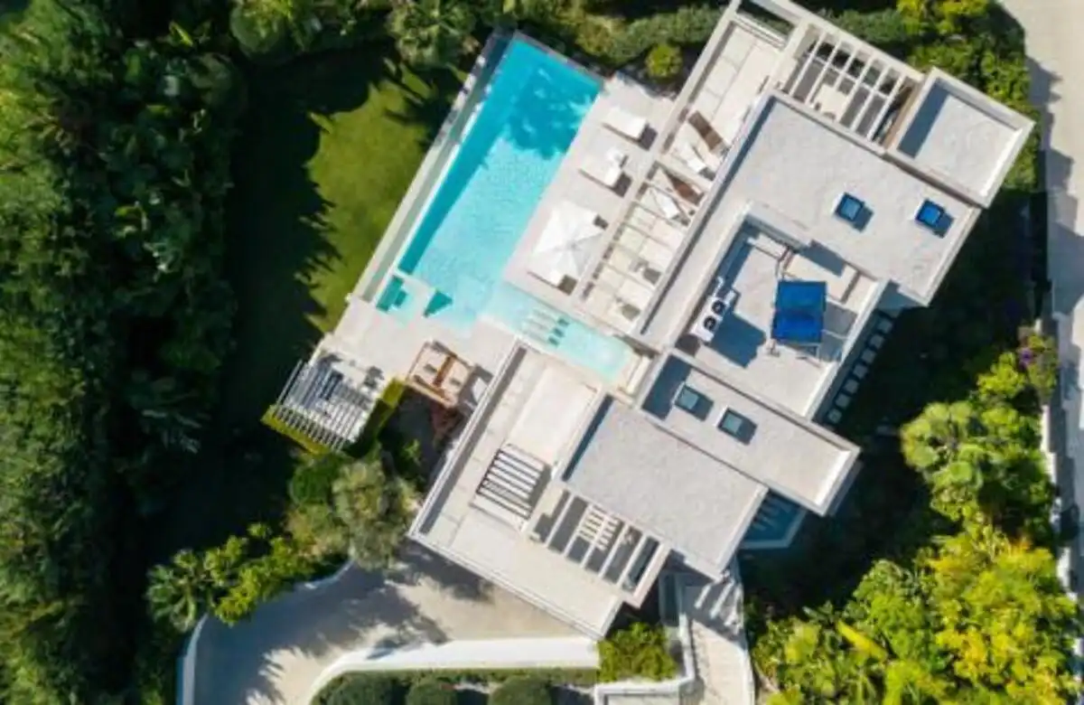 Maison avec piscine à vendre à OSA MENOR-NV ANDALUCIA G 42, imagen 15