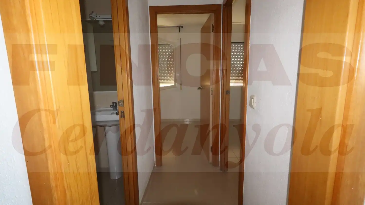Flat for sale in Serraparera