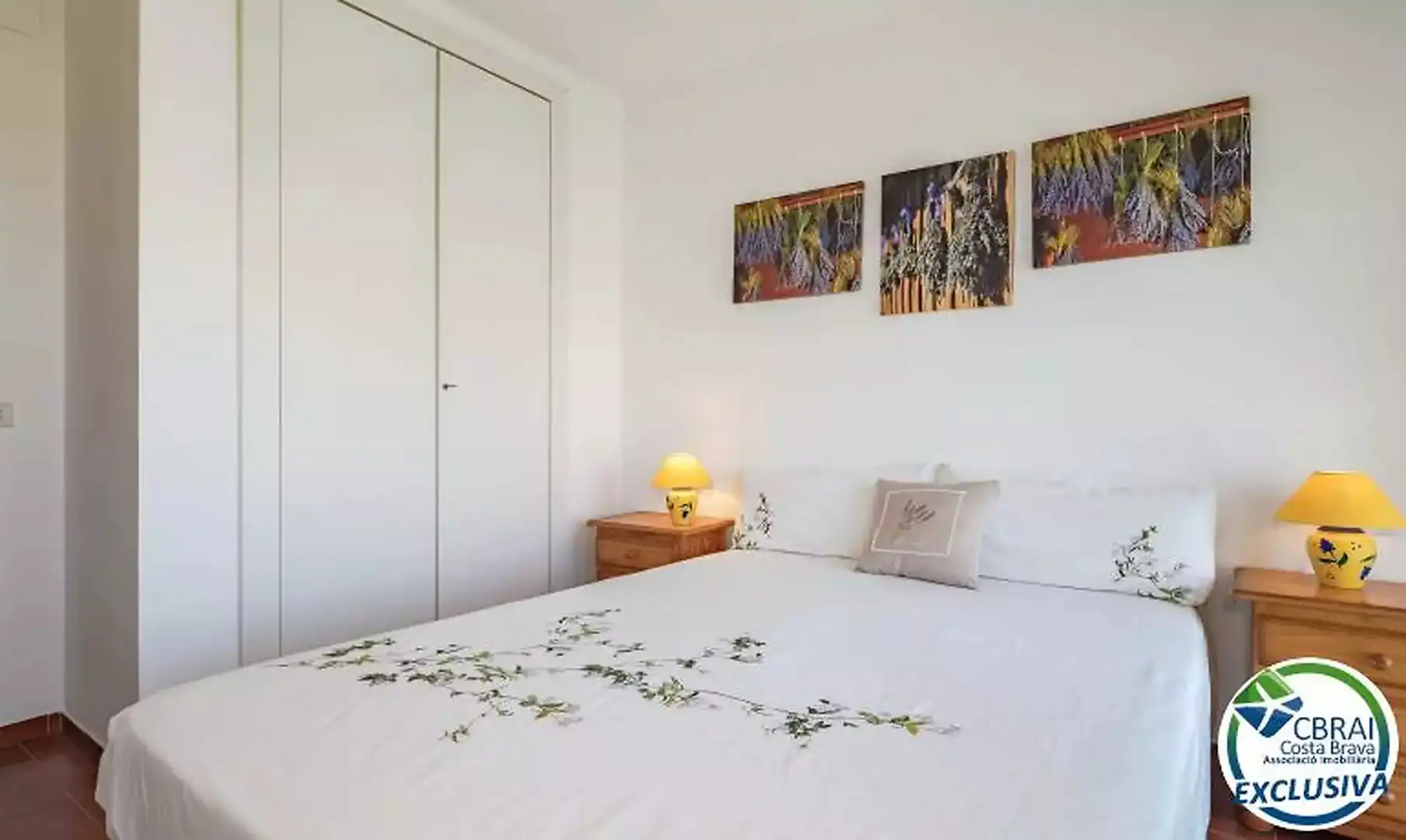Apartament amb piscina en venda a Calle Gran reserva, cami de Flors n °, planta 3 , puerta 52 , paking 2 7, imagen 14