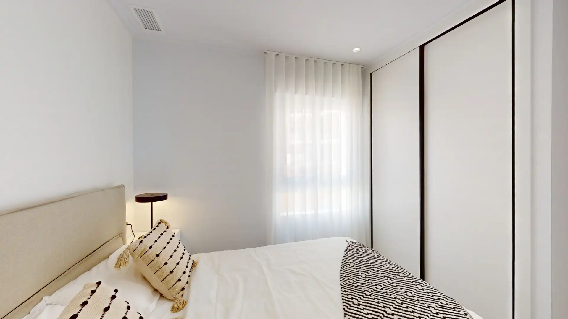 Habitación de Piso en venta en Guardamar del Segura con Aire acondicionado, Terraza y Piscina
