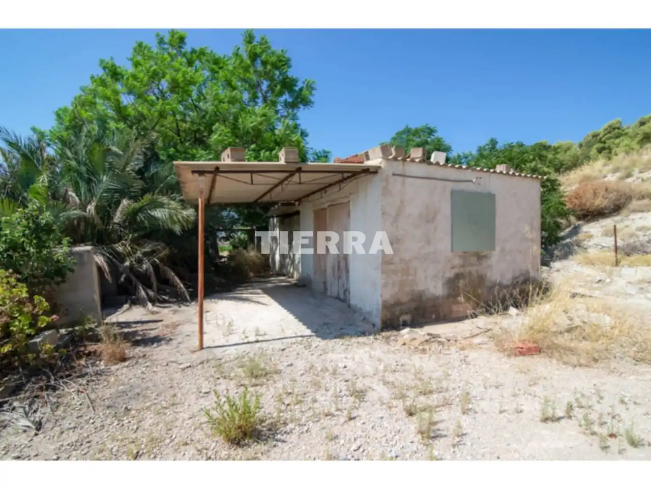 Lands and plots for sale in Poligono El Semolilla, imagen 22