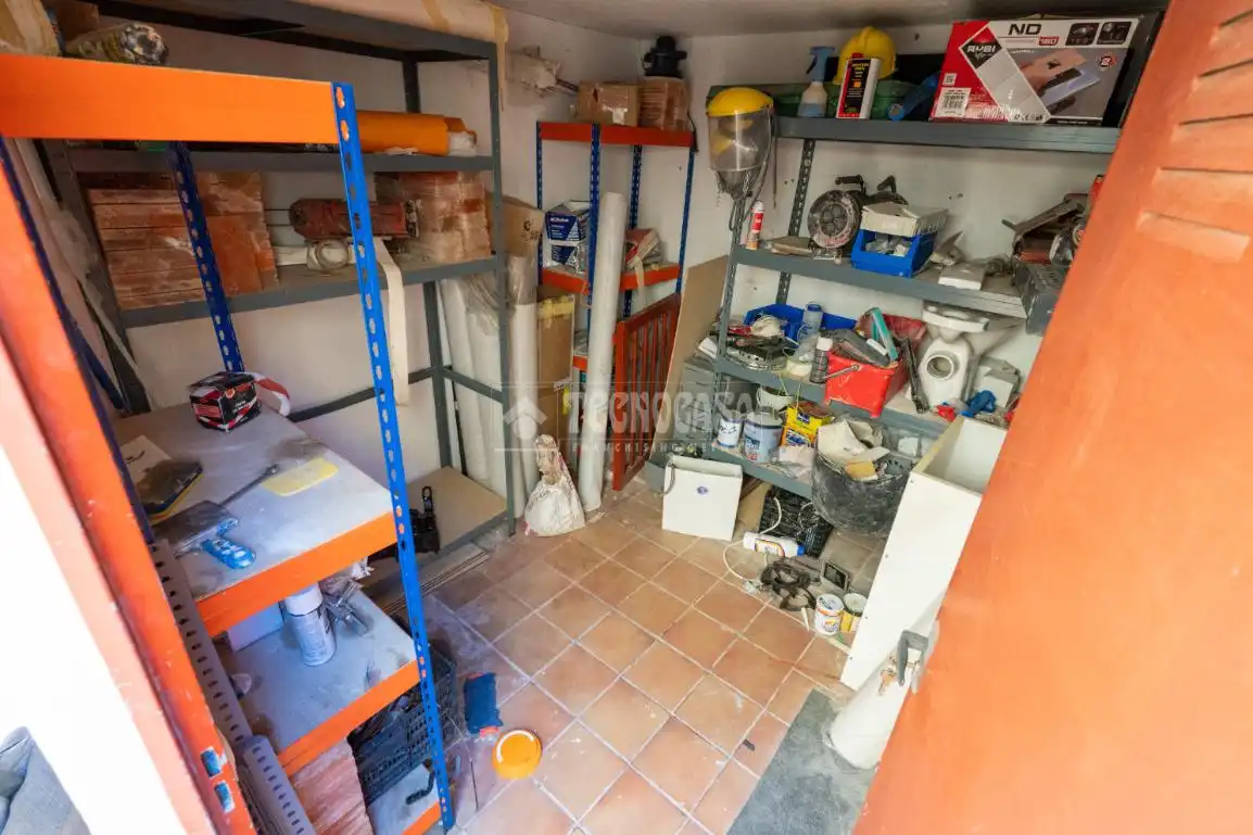 Piso en venta en Granadilla de Abona con Trastero