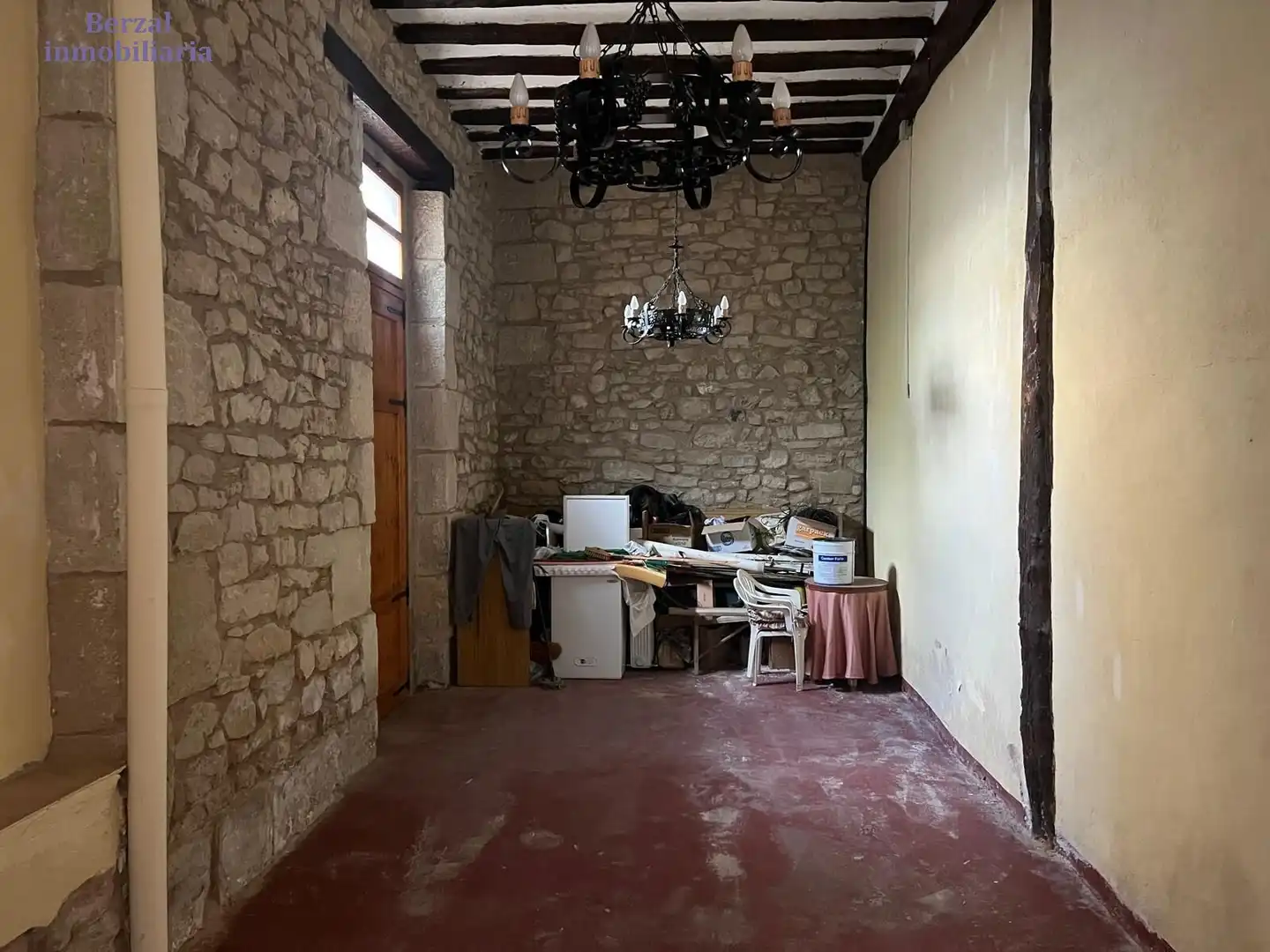 Casa o chalet en venta en Cenicero
