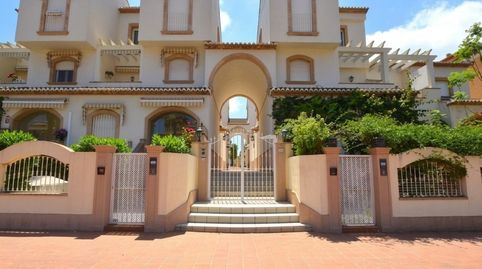 Foto 2 de Apartament en venda a Montañar - El Arenal, Jávea / Xàbia