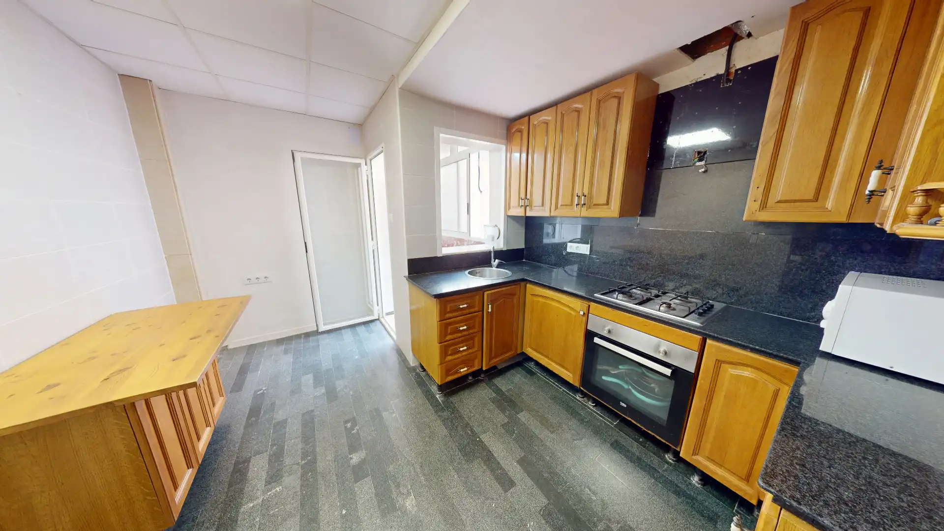 Flat for sale in Avenida de la Constitución 46, imagen 29