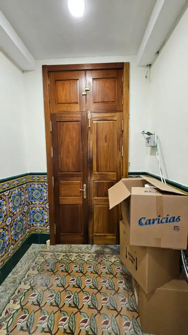 Edificio en venta en Ingenio con Alarma