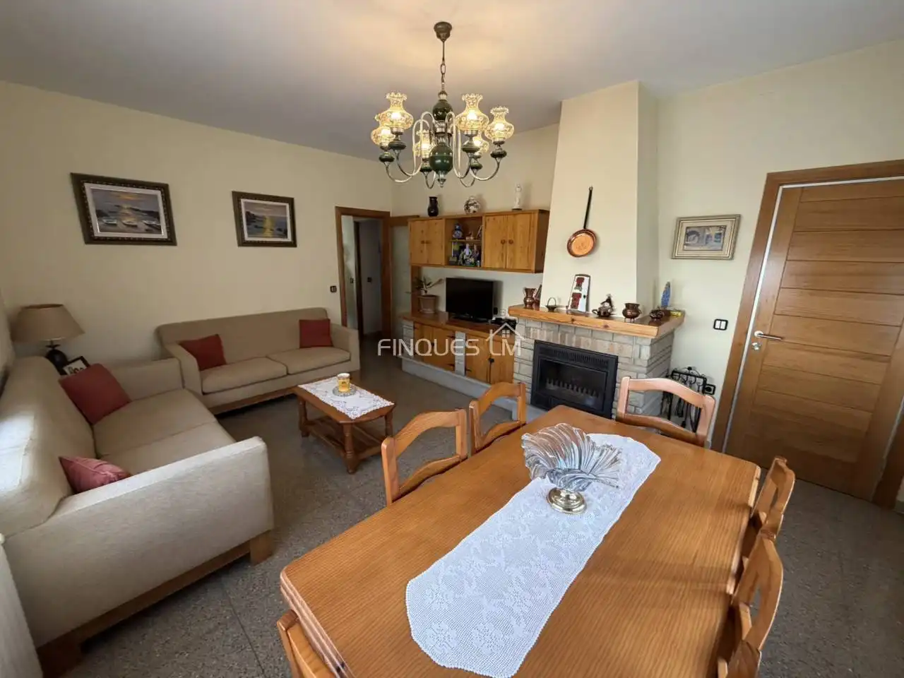 House with garden for sale in Calle Verge de Montserrat 100, imagen 9
