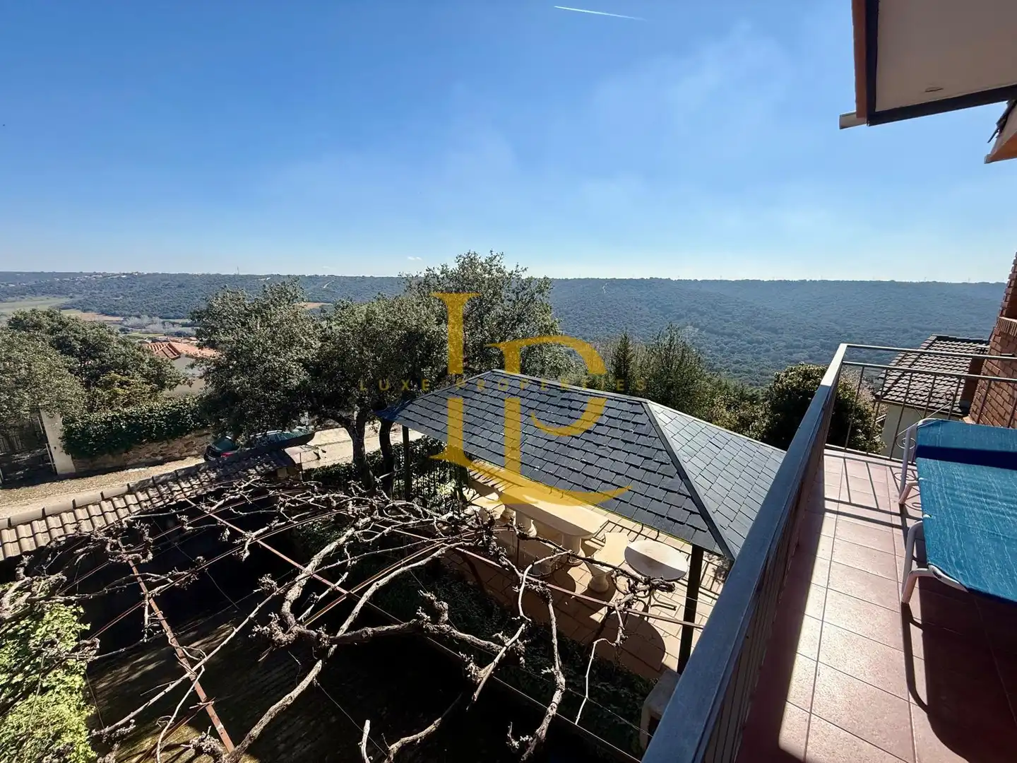 Xalet amb jardí en venda a Paseo del Lago del Jaral 314, imagen 48
