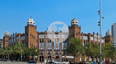 Foto 3 von Geschaftsraum zum Verkauf in Fort Pienc,  Barcelona Capital