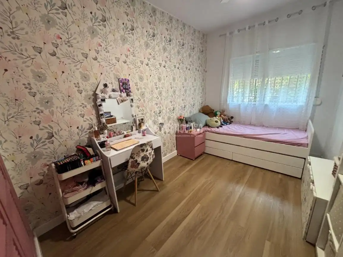Habitación de Piso en venta en Málaga con Aire acondicionado, Calefacción y Parquet