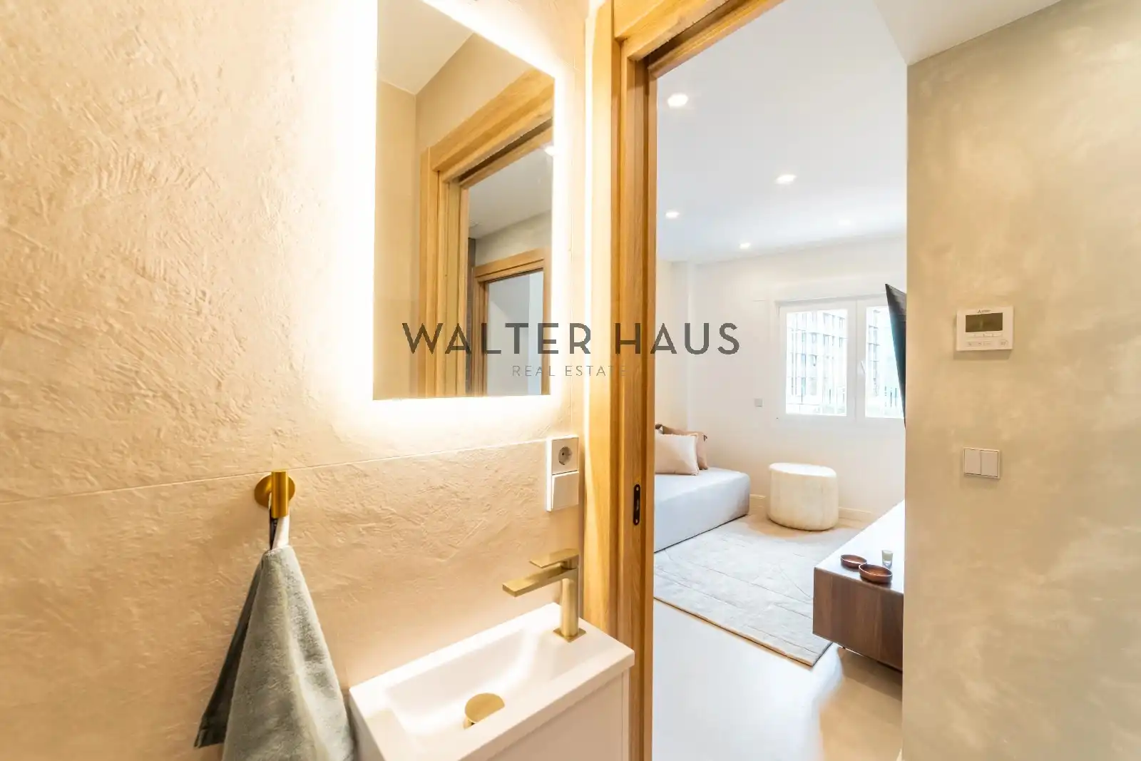 Flat with lift for sale in Calle de Montesa, imagen 26