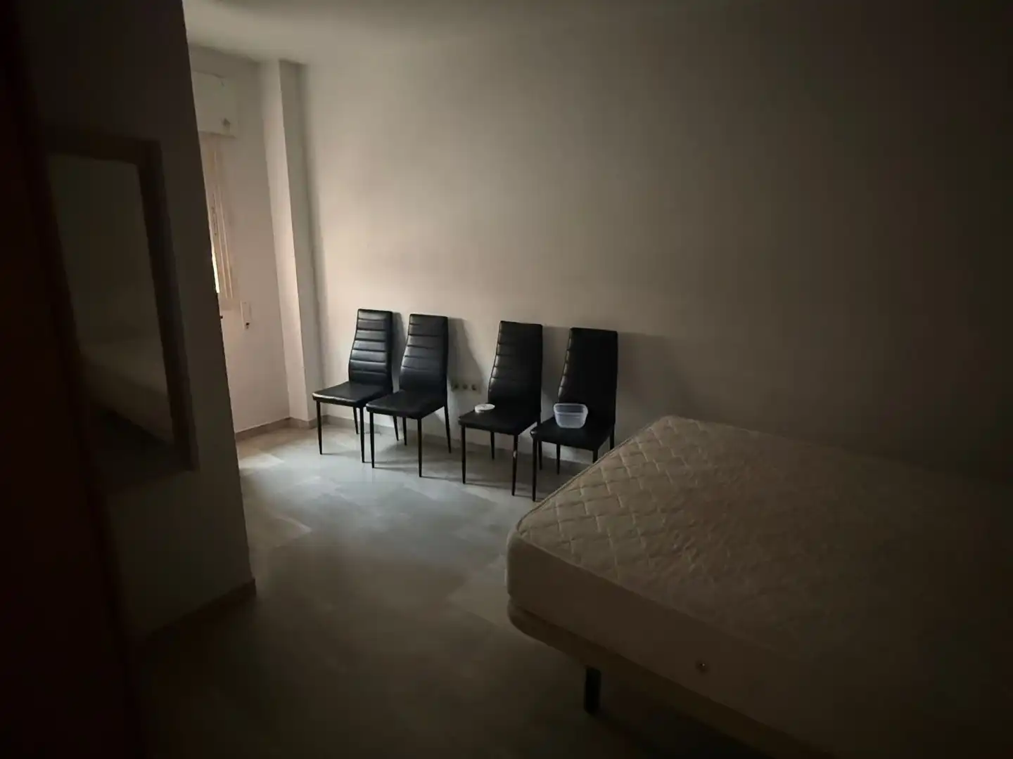 Schlafzimmer von Büro zum Verkauf in Fuengirola