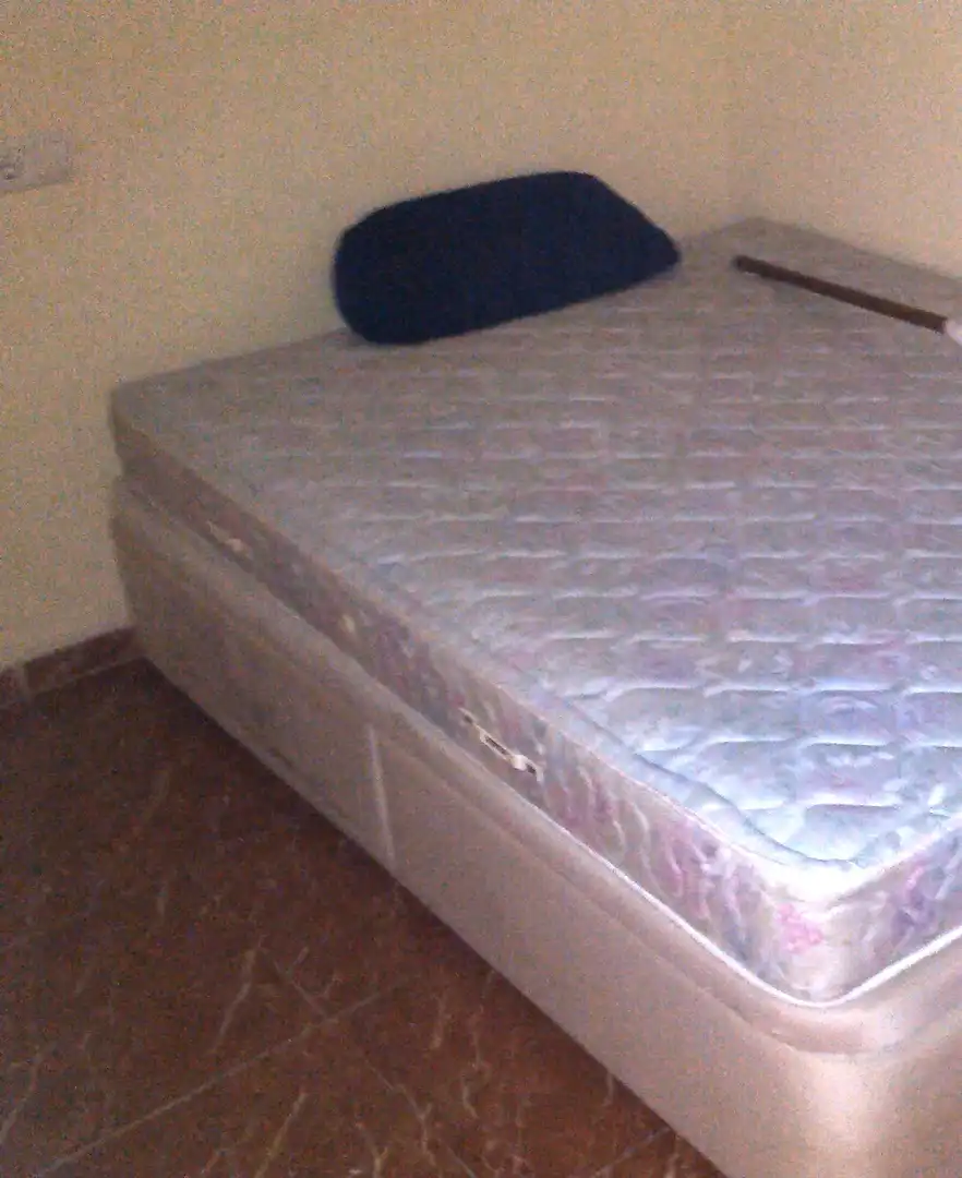 Habitación de Casa adosada en venta en Almuñécar con Aire acondicionado, Terraza y Piscina