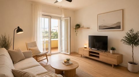 Foto 2 de Apartament en venda a Carretera el Morche, El Morche, Torrox