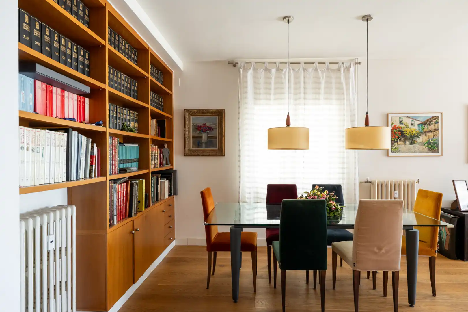 Ático con terraza en venta en Sarrià - Sant Gervasi, imagen 8