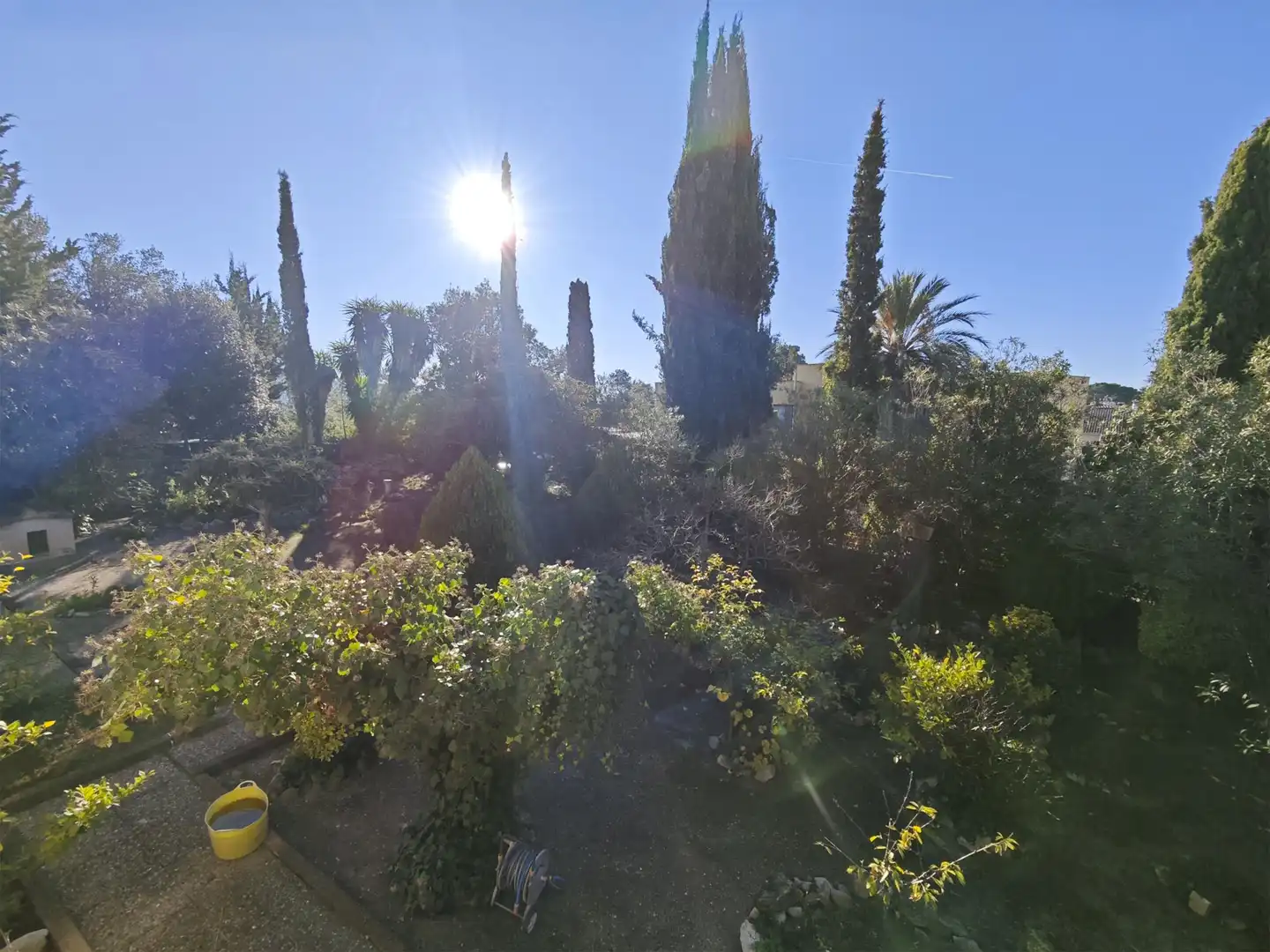 Casa o chalet en venta en Carrer Bellpuig, Montjuïc