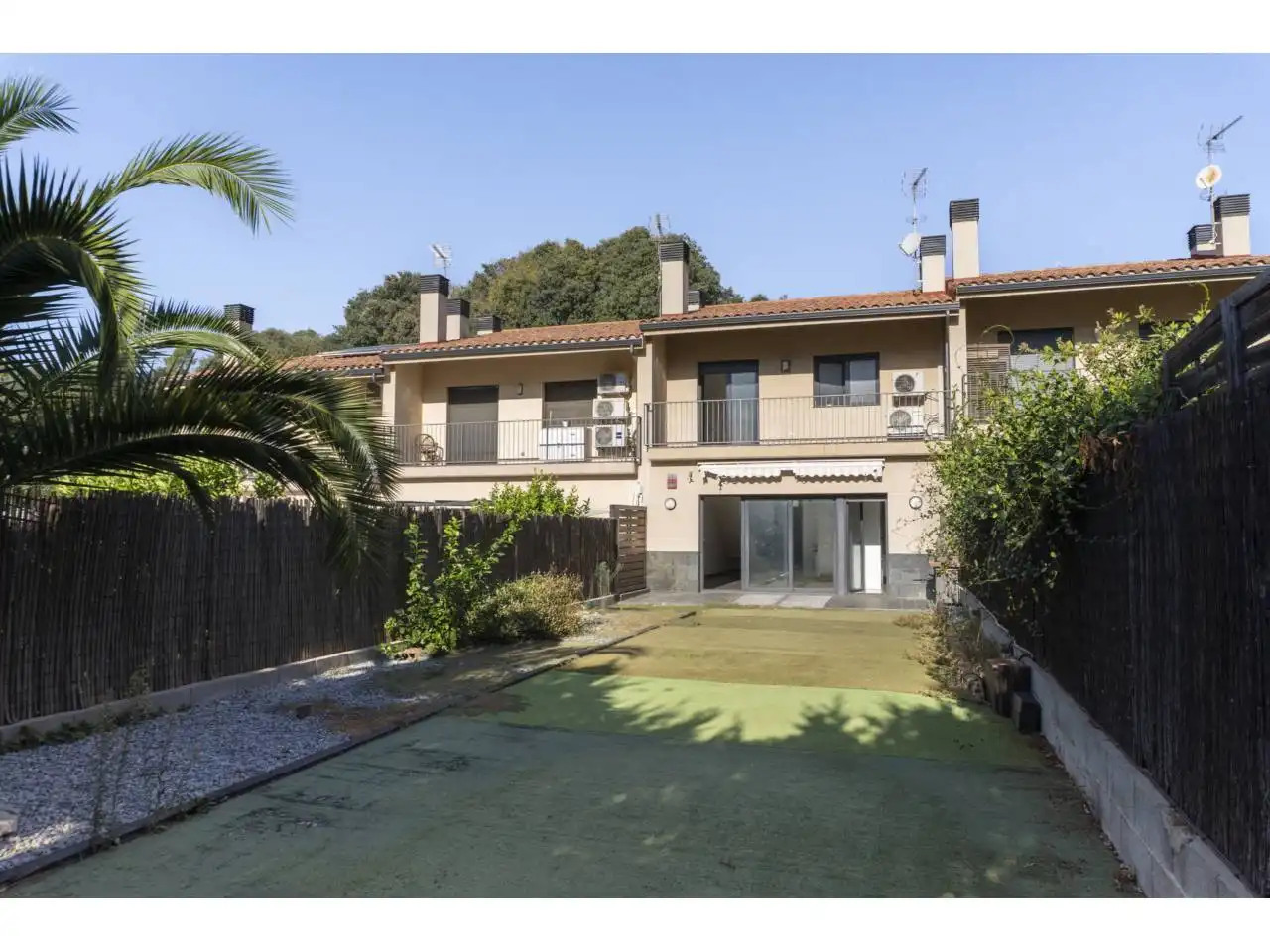 Haus mit Garten zum Verkauf in La Torre de Claramunt