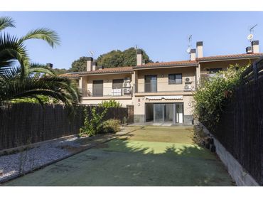 Maison avec jardin à vendre à La Torre de Claramunt
