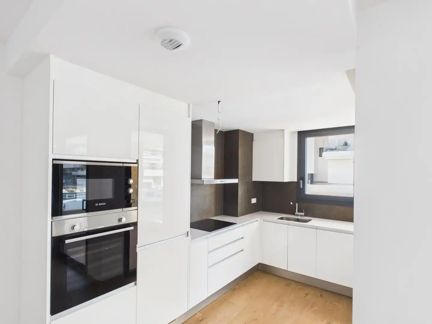 Flat with pool for sale in Platja de Torres, imagen 2