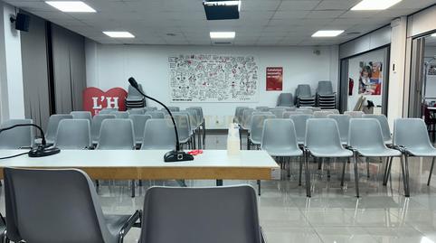 Photo 3 of Premises for sale in Santa Eulàlia, L'Hospitalet de Llobregat